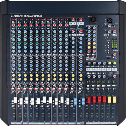 Allen & Heath W41442