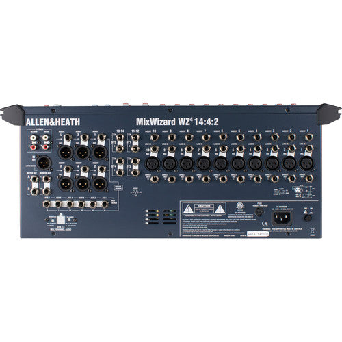 Allen & Heath W41442