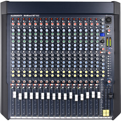 Allen & Heath W41622