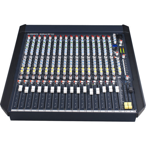 Allen & Heath W41622