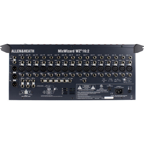 Allen & Heath W41622
