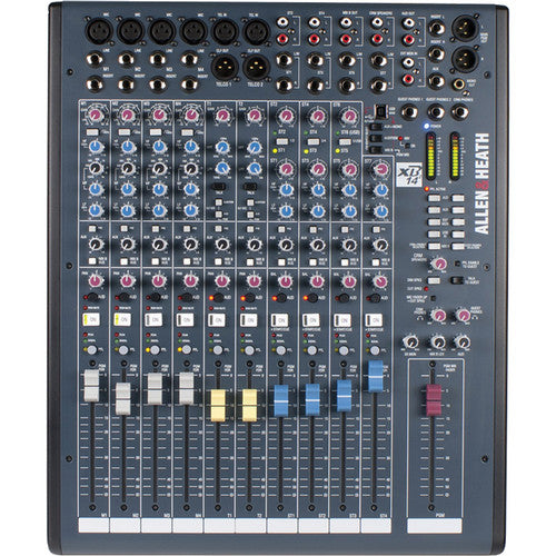 Allen & Heath XB2-14