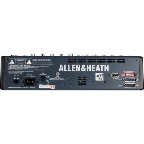 Allen & Heath XB2-14