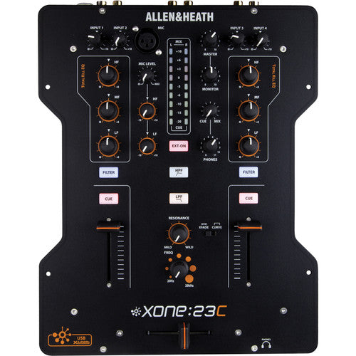 Allen & Heath XONE : 23C
