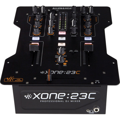 Allen & Heath XONE : 23C