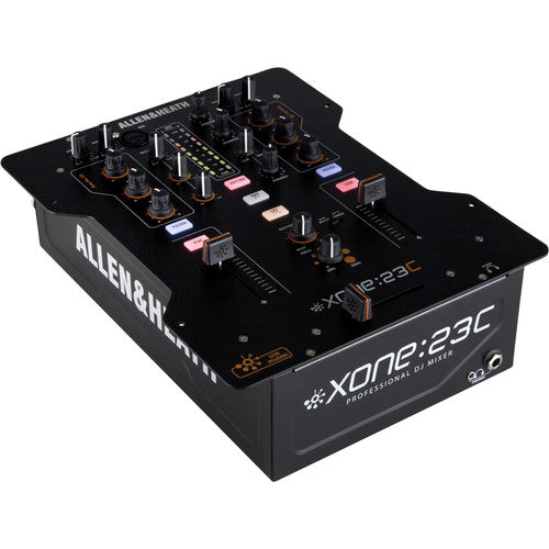 Allen & Heath XONE : 23C