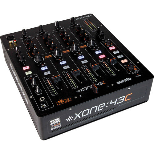 Allen & Heath XONE : 43C