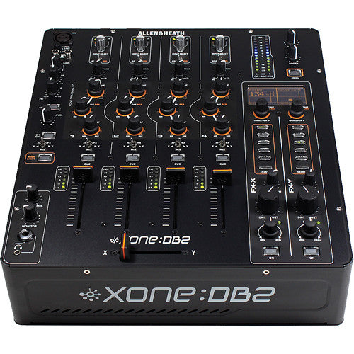 Allen & Heath XONE : DB2