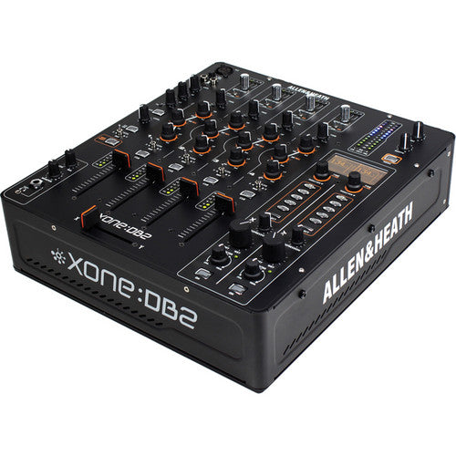 Allen & Heath XONE : DB2