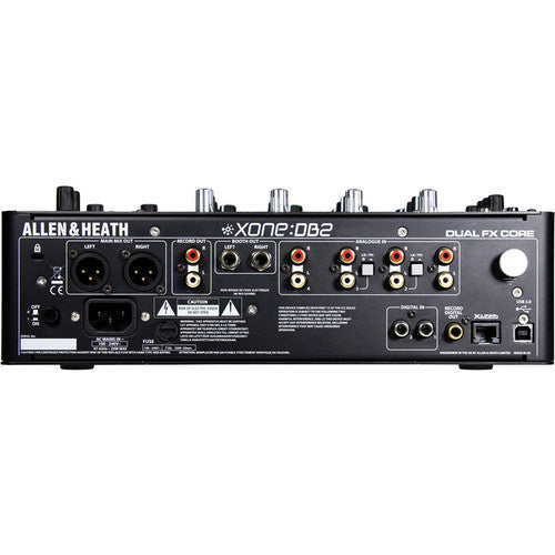 Allen & Heath XONE : DB2