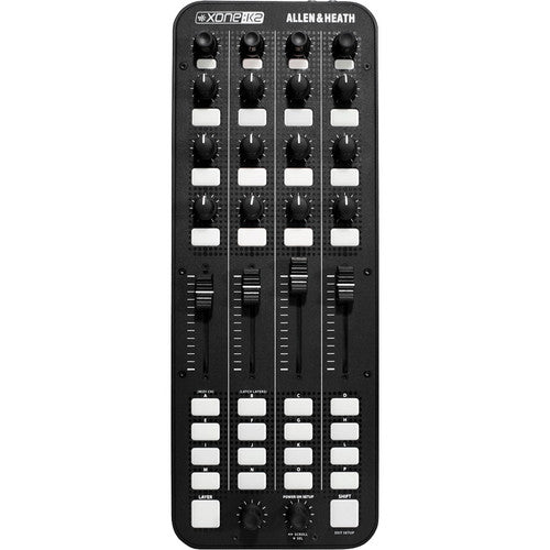 Allen & Heath XONE : K2