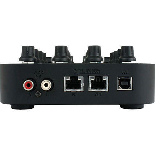 Allen & Heath XONE : K2