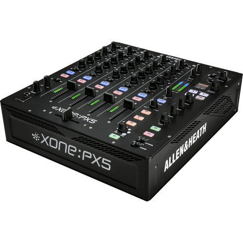 Allen & Heath XONE : PX5