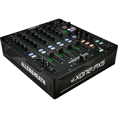 Allen & Heath XONE : PX5
