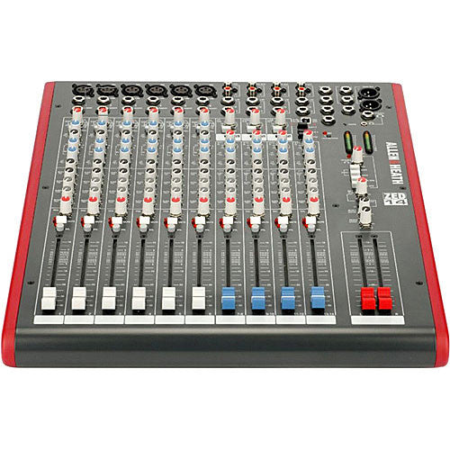 Allen & Heath ZED1402