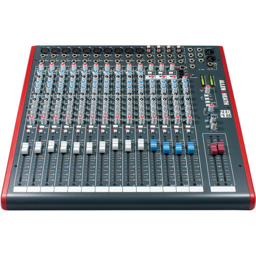 Allen & Heath ZED1802