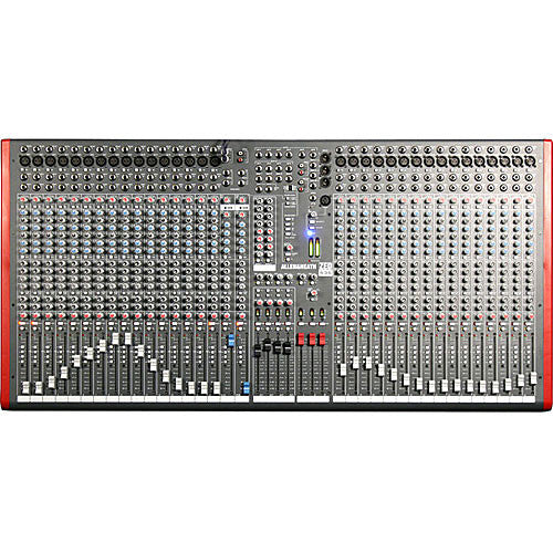 Allen & Heath ZED3642