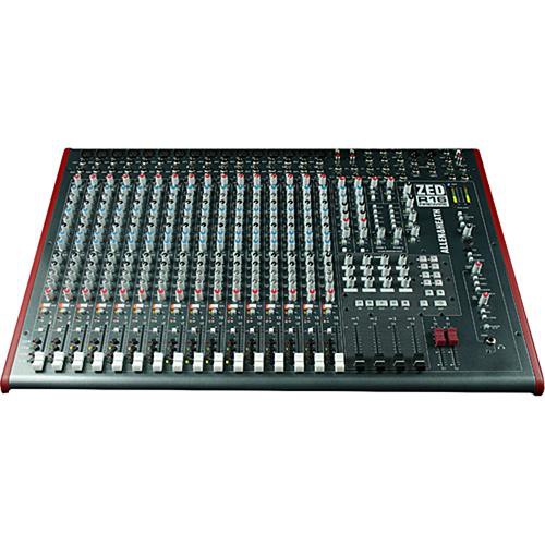 Allen & Heath ZED-R16