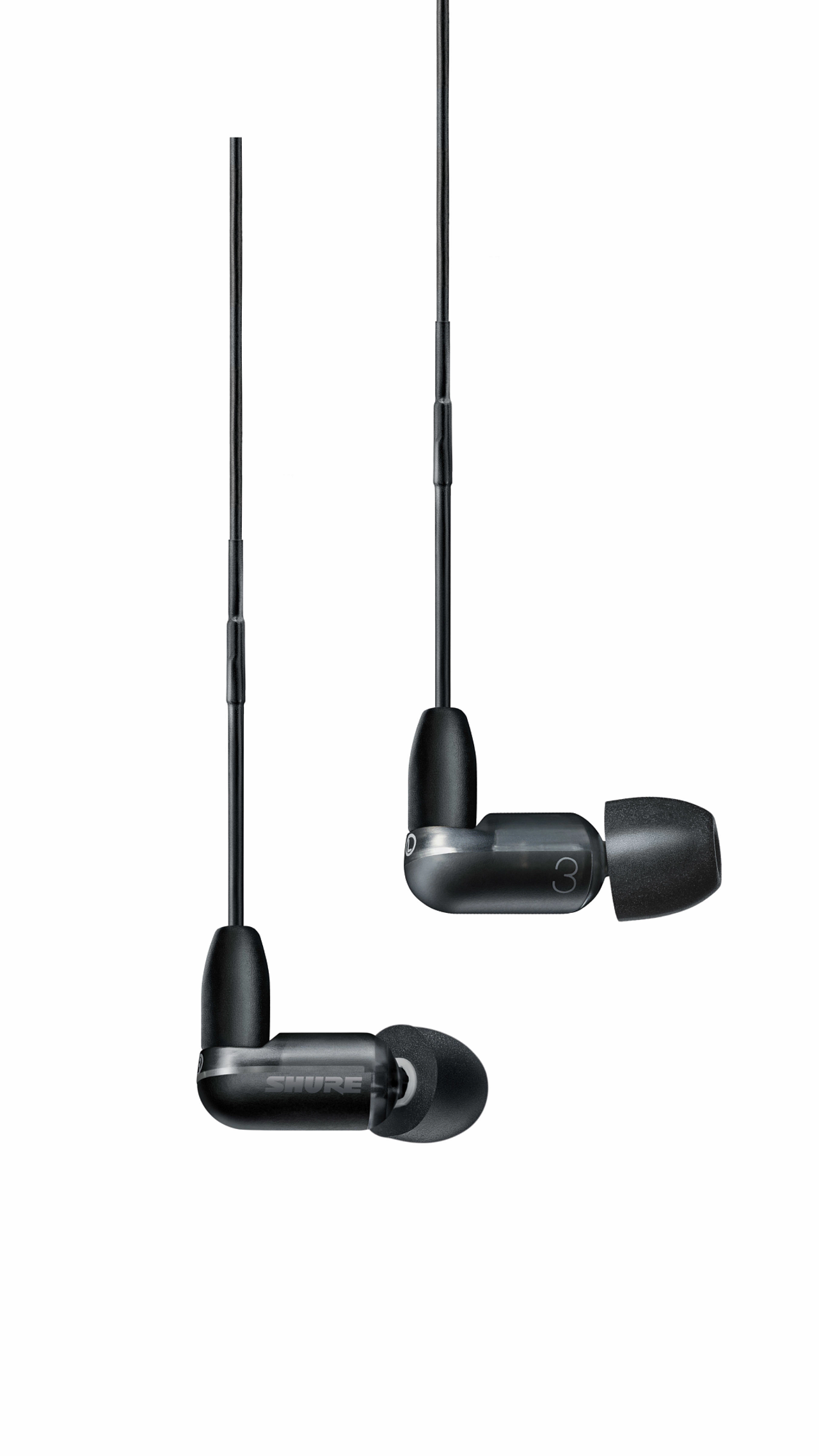 Shure Aonic 3 (Black)