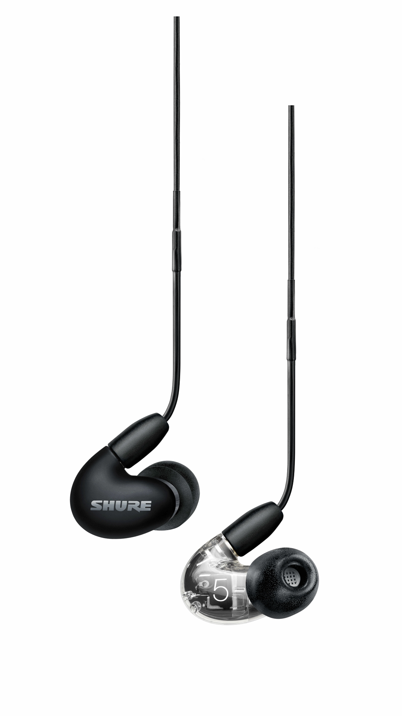 Shure Aonic 5 (Black)