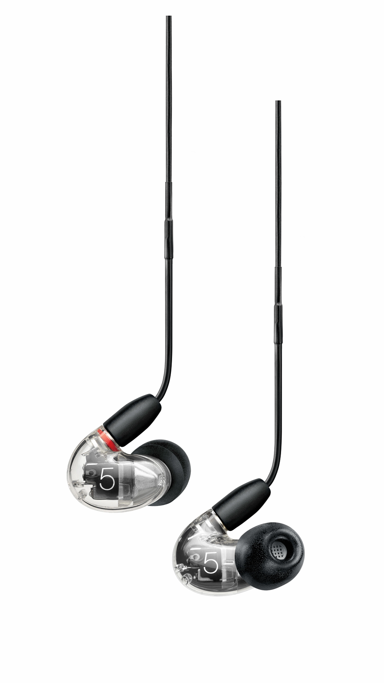 Shure Aonic 5 (Clear)