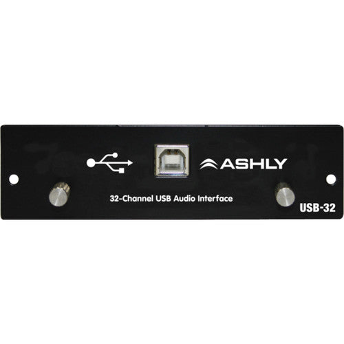 ASHLY USB-32