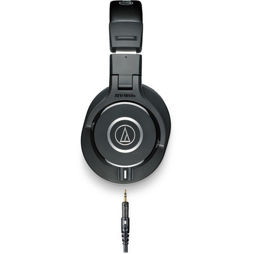 Audio Technica ATH-M40x Professional Studio Monitor Headphone