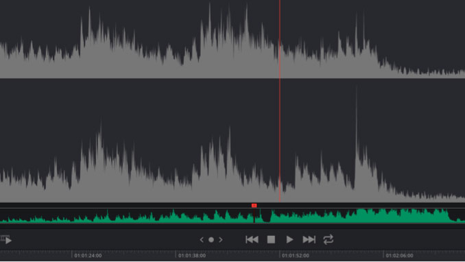 DaVinci Resolve Studio