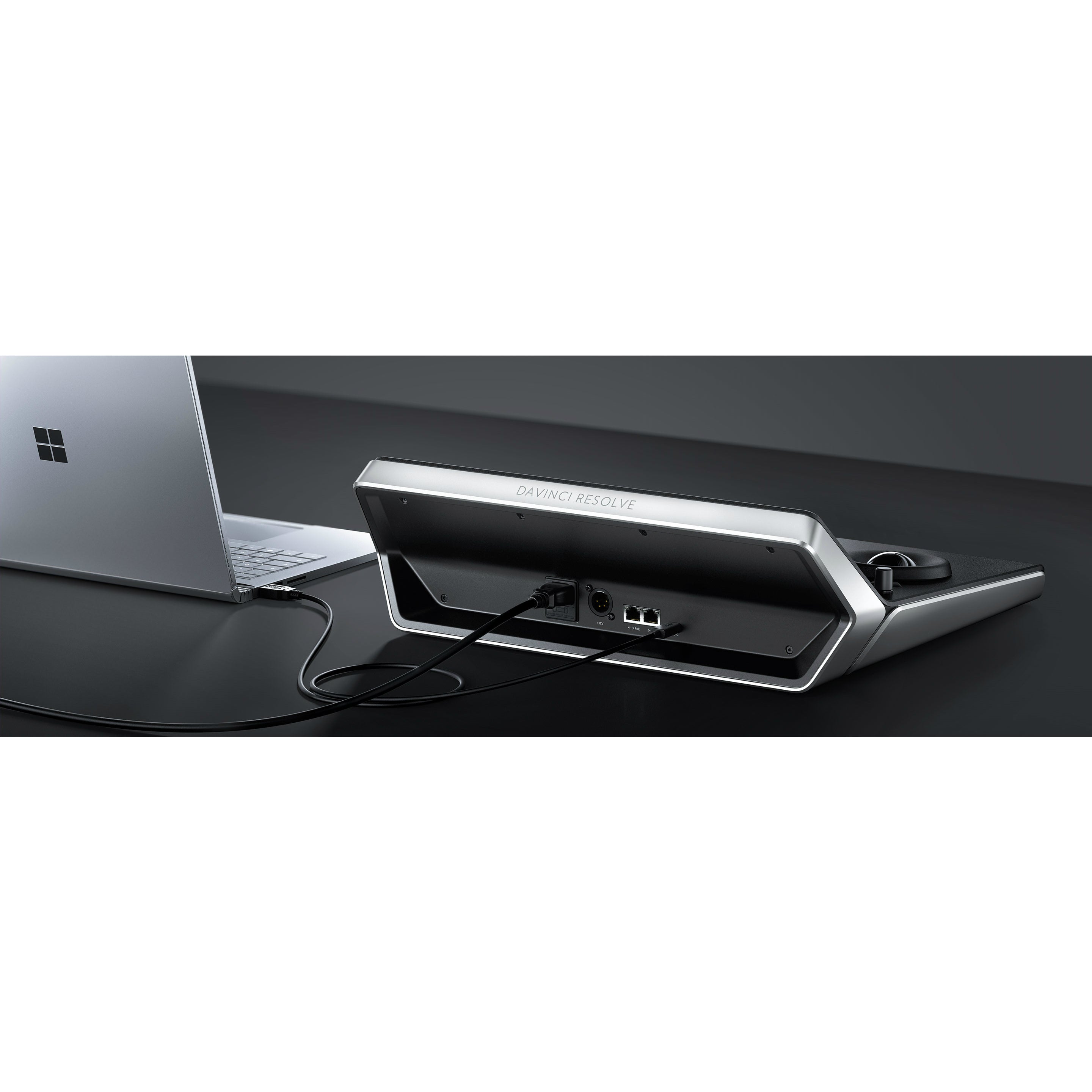 Blackmagic DaVinci Resolve Mini Panel