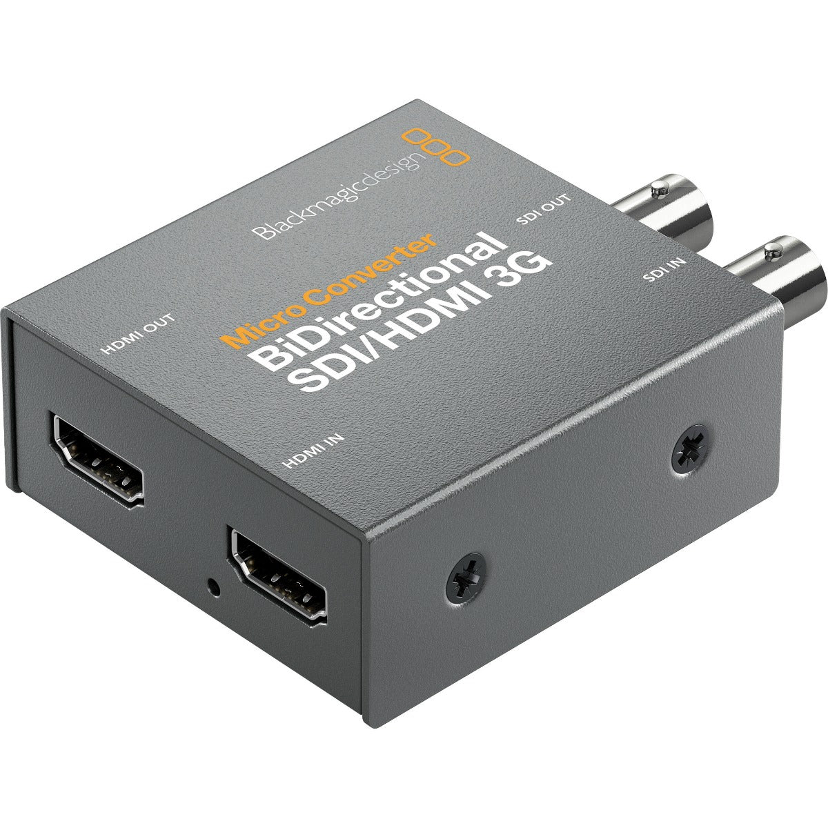 Blackmagic Micro Converter BiDirect SDI/HDMI 3G PSU