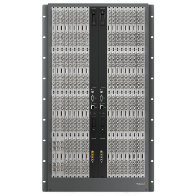 Blackmagic Universal Videohub 288