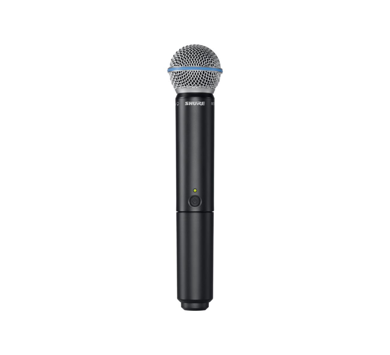 Shure BLX288/B58 Wireless Dual Vocal System