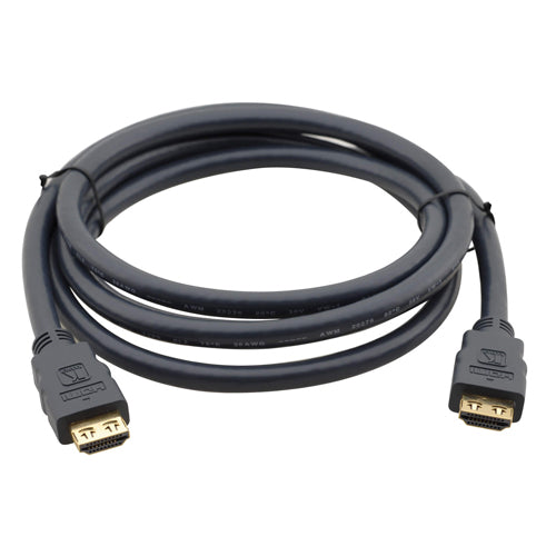 [PRE-ORDER] Kramer HDMI Cable with Ethernet