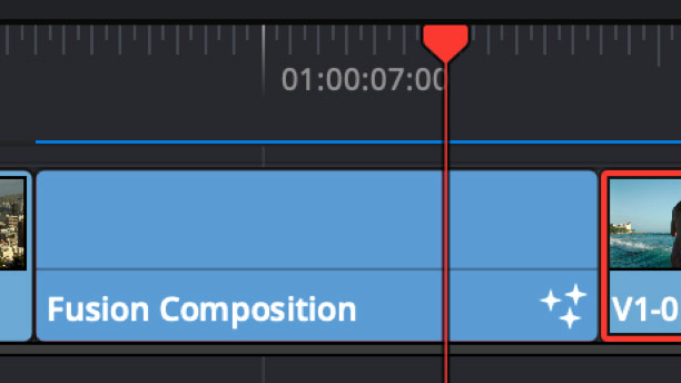 DaVinci Resolve Studio