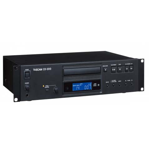 Tascam CD-200