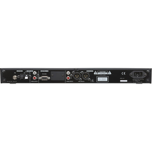 Tascam CD-400U