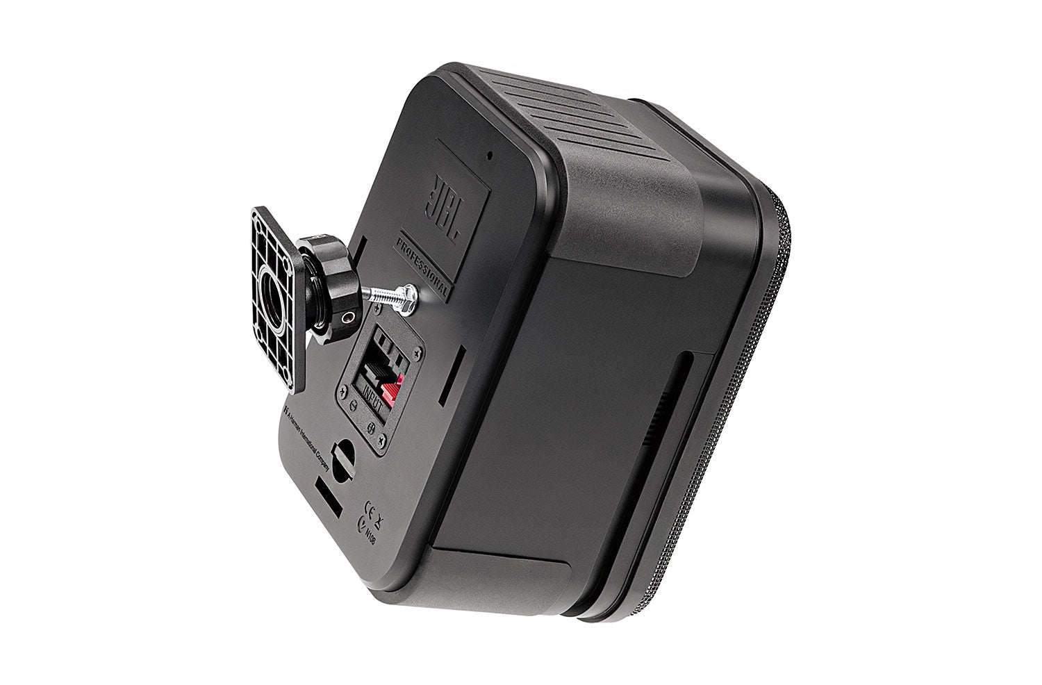 Control 2P Compact Powered Reference Monitor (Pair)