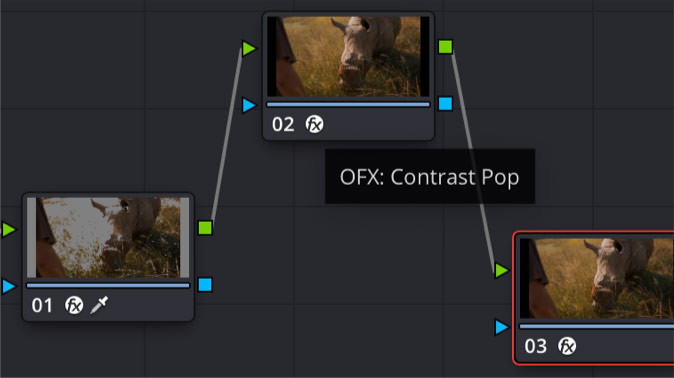DaVinci Resolve Studio