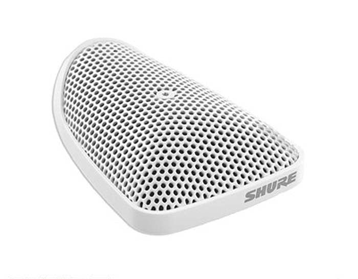 Shure CVB-W/C (White)
