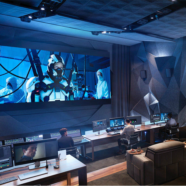 Blackmagic DaVinci Resolve Studio