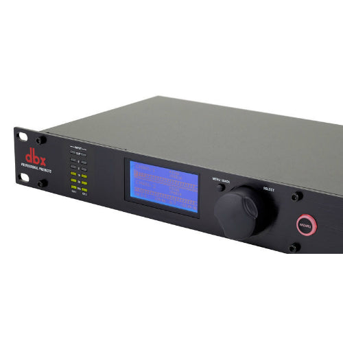 DBXAFS2-V-EU | AFS2,ADVANCED,FB,SUPPRESSION, EU,220V