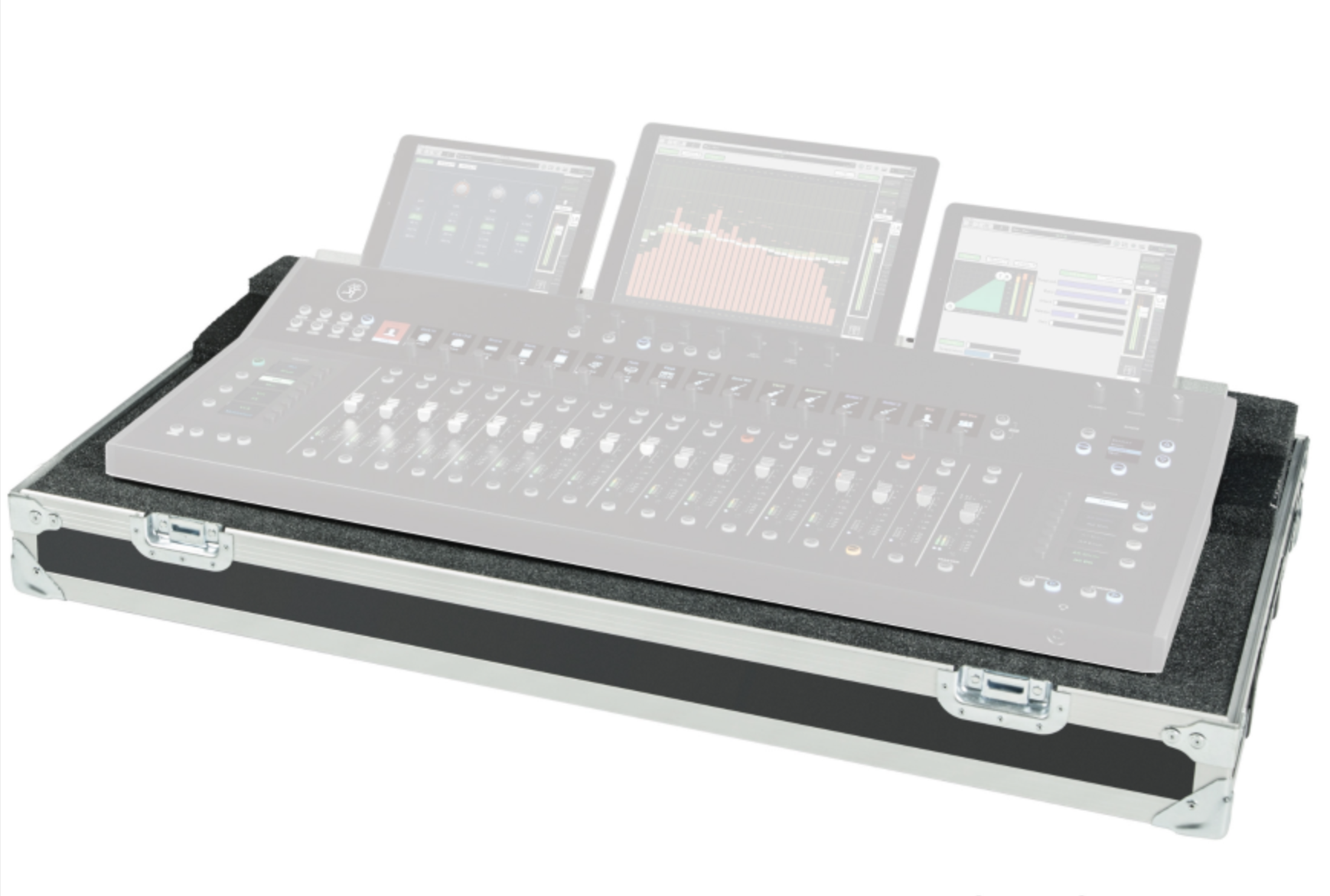 Mackie DC16 Road Case