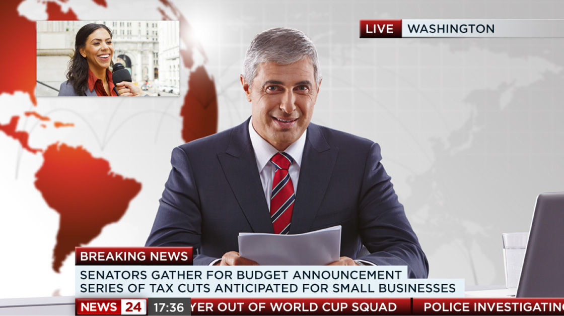 ATEM Constellation 8K