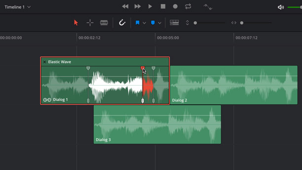 DaVinci Resolve Studio