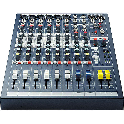Soundcraft RW5734EU | EPM6 EU Variant