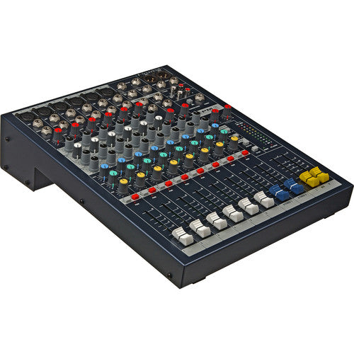 Soundcraft RW5734EU | EPM6 EU Variant
