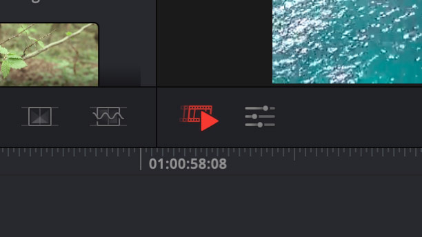 DaVinci Resolve Studio