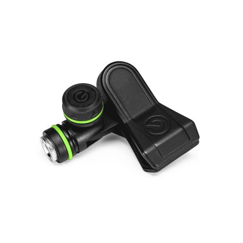 Gravity GMSUCLMP | Universal Microphone Clamp