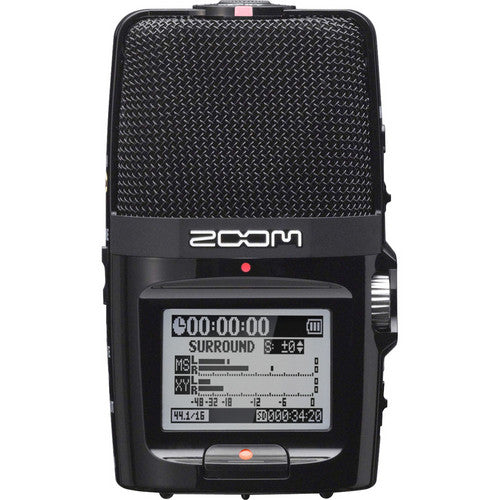 [PRE-ORDER] Zoom H2n