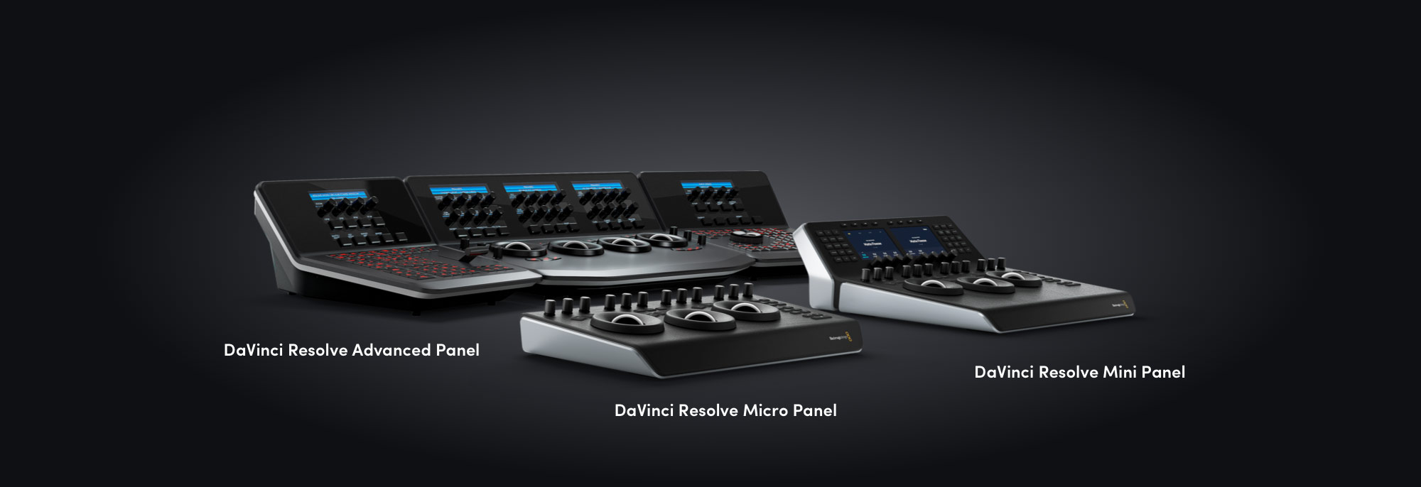 DaVinci Resolve Studio